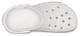 Тапочки CROCS Bayaband Clog White 205089-126 36-37 - изображение 5