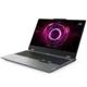 Ноутбук Lenovo LOQ 15AHP10 (83JG003CPB), AMD Ryzen 5 220 / 15.6″ / RAM 32 ГБ / SSD 512 ГБ / GeForce RTX 5050 8GB / Без ОС / Gri - изображение 6