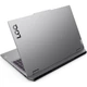 Ноутбук Lenovo LOQ 15AHP10 (83JG003CPB), AMD Ryzen 5 220 / 15.6″ / RAM 32 ГБ / SSD 512 ГБ / GeForce RTX 5050 8GB / Без ОС / Gri - изображение 9