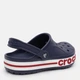 Тапочки Crocs Bayaband Clog Blue 205089-4CC 46-47 - изображение 5