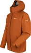 Куртка Salewa Puez Aqua Orange 28615-4531 L - изображение 2
