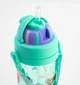 Бутылка для воды Maxi 450 мл Бирюзовая (MX61331) - изображение 2