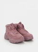Черевики Skechers Stamina Red 167338-WINE 41 - зображення 2