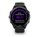 Смарт-часы GARMIN Forerunner 970 Carbon Gray DLC Titanium w. Black Case and Black/Translucent W. Band (010-02969-00/10) - изображение 4