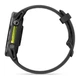 Смарт-часы GARMIN Forerunner 970 Carbon Gray DLC Titanium w. Black Case and Black/Translucent W. Band (010-02969-00/10) - изображение 8