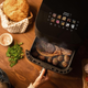 Frytkownica beztłuszczowa Cecotec Cecofry&Grill Smokin’ 4500 (A01_EU01_101134) - obraz 2