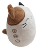 Портативна колонка Squishmallows Plush Bluetooth Cameron (5060777101480) - зображення 2