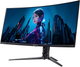 Монітор 34" Acer Predator X34X5bmiiphuzx (4711474159489) - зображення 3