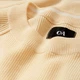 Джемпер мужской C&A 22149861c24 2XL Молочный (KC1000000049467) - изображение 5