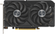 Відеокарта ASUS PCI-Ex Radeon RX 9060 XT Dual 8GB GDDR6 (128bit) (3150/20000) (HDMI, 2 x DisplayPort) (90YV0MI1-M0NA00) - зображення 1