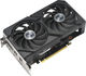Відеокарта ASUS PCI-Ex Radeon RX 9060 XT Dual 8GB GDDR6 (128bit) (3150/20000) (HDMI, 2 x DisplayPort) (90YV0MI1-M0NA00) - зображення 3