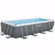 Прямоугольный каркасный бассейн Bestway 56466 (549х274х122 см) Power Steel Frame Pool - изображение 1