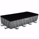 Прямоугольный каркасный бассейн Bestway 56466 (549х274х122 см) Power Steel Frame Pool - изображение 4