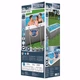 Прямоугольный каркасный бассейн Bestway 56670 (488х244х122 см) Power Steel Frame Pool - изображение 5