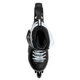 Ролики дитячі Rollerblade Fury 36-40.5 р Чорно-білі - зображення 6