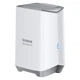 Камера видеонаблюдения Baseus N1 2K 4 камеры |145°, 16Gb eMMC (16TB Max), ночное видение, IP67| - изображение 7
