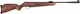 Винтовка пневматическая Beeman Kodiak GR Wood + Оптический прицел 4х32 - изображение 5