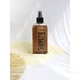 Олія кокосова для засмаги з шимером Top Beauty (200 ml) - зображення 2