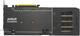 Karta graficzna ASUS PCI-Ex Radeon RX 9060 XT PRIME OC Edition 8GB GDDR6 (128bit) (3330/20000) (HDMI, 2 x DisplayPort) (90YV0MI0-M0NA00) - obraz 7