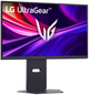 Monitor 27" LG UltraGear 27G850A (27G850A-B) - obraz 3