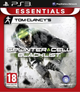 Гра PS3 Tom Clancy's Splinter Cell: Blacklist Essentials (Blu-ray диск) (3307215800423) - зображення 1
