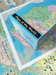 Puzzle Tactic Maps of the World Finlandia 1000 elementów (58840) (6416739588407) - obraz 2