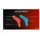 Набор аксессуаров Joy-Con Sports Kit для Switch 2 (Maxx Tech) - изображение 4
