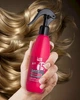 Филлер-спрей для волос Lady Wow Keratin Ampoule 15 в 1 с кератином 200 мл (6894) (4823080006894) - изображение 5