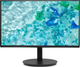 Монітор 23.8" Acer Vero CB242YGbmiprx (4711474157072) - зображення 2
