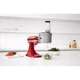 Насадка-кухонный комбайн KitchenAid 5KSM2FPA многофункциональная насадка-измельчитель - изображение 4