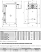 Котел твердопаливний Житомир АОТВ-22 (топка 6 мм) - зображення 5
