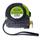 Рулетка Alloid Base с фиксатором 5м×25мм MT-220525 - изображение 2