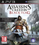 Gra PS3 Assassin's Creed IV Black Flag (Blu-ray płyta) (3307215846216) - obraz 1