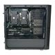 Двопроцесорна робоча станція PowerUp #419 Xeon E5 2680 v4 x2 / 64 GB / SSD 1TB / GeForce RTX 4060Ti 8GB спеціалізована багатопроцесорна обчислювальна для розробки - зображення 5
