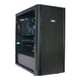 Двопроцесорна робоча станція PowerUp #205 Xeon E5 2690 v3 x2 / 32 GB / HDD 1 TB / SSD 512GB / NVIDIA Quadro M4000 8GB спеціалізована багатопроцесорна обчислювальна для розробки - зображення 2