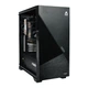 Двухпроцессорная рабочая станция PowerUp #460 Xeon E5 2690 v3 x2 / 64 GB / SSD 512GB / NVIDIA Quadro P4000 8GB специализированная многопроцессорная вычислительная для разработки - изображение 4
