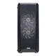 Двухпроцессорная рабочая станция PowerUp #367 Xeon E5 2673 v4 x2 / 256 GB / SSD 2TB / GeForce RTX 3060 12GB специализированная многопроцессорная вычислительная для разработки - изображение 3