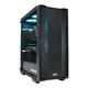 Двухпроцессорная рабочая станция PowerUp #344 Xeon E5 2680 v4 x2 / 128 GB / SSD 1TB / GeForce RTX 3060 12GB специализированная многопроцессорная вычислительная для разработки - изображение 2