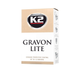 Zestaw  K 2 powłoka ceramiczna lakieru gravon lite set 50 ml g 033 (5906534044143) - obraz 4