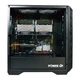 Двухпроцессорная рабочая станция PowerUp #445 Xeon E5 2673 v4 x2 / 64 GB / SSD 512GB / NVIDIA Quadro P2000 5GB специализированная многопроцессорная вычислительная для разработки - изображение 2