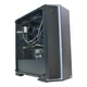 Двухпроцессорная рабочая станция PowerUp #157 Xeon E5 2673 v4 x2 / 32 GB / SSD 256GB / NVIDIA Quadro M2000 4GB специализированная многопроцессорная вычислительная для разработки - изображение 4