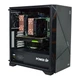Двопроцесорна робоча станція PowerUp #444 Xeon E5 2680 v4 x2 / 64 GB / SSD 1TB / NVIDIA Quadro P5000 16GB спеціалізована багатопроцесорна обчислювальна для розробки - зображення 2