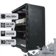 Двухпроцессорная рабочая станция PowerUp #446 Xeon E5 2673 v4 x2 / 64 GB / SSD 512GB / NVIDIA Quadro P4000 8GB специализированная многопроцессорная вычислительная для разработки - изображение 1