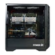 Двухпроцессорная рабочая станция PowerUp #446 Xeon E5 2673 v4 x2 / 64 GB / SSD 512GB / NVIDIA Quadro P4000 8GB специализированная многопроцессорная вычислительная для разработки - изображение 2