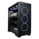 Двухпроцессорная рабочая станция PowerUp #454 Xeon E5 2699 v4 x2 / 64 GB / HDD 2 TB / SSD 1TB / NVIDIA Quadro P5000 16GB специализированная многопроцессорная вычислительная для разработки - изображение 4