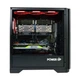 Двухпроцессорная рабочая станция PowerUp #451 Xeon E5 2673 v4 x2 / 128 GB / SSD 1TB / NVIDIA Quadro RTX5000 16GB специализированная многопроцессорная вычислительная для разработки - изображение 4