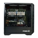 Двухпроцессорная рабочая станция PowerUp #458 Xeon E5 2699 v4 x2 / 32 GB / SSD 512GB / NVIDIA Quadro P4000 8GB специализированная многопроцессорная вычислительная для разработки - изображение 2