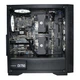 Двухпроцессорная рабочая станция PowerUp #234 Xeon E5 2699 v4 x2 / 64 GB / HDD 1 TB / SSD 512GB / NVIDIA Quadro M2000 4GB специализированная многопроцессорная вычислительная для разработки - изображение 4