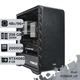 Двопроцесорна робоча станція PowerUp #433 AMD EPYC 7F52 x2 / 256 GB / SSD 2TB / GeForce RTX 4060 8GB спеціалізована багатопроцесорна обчислювальна для розробки - зображення 1