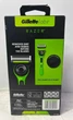 Мужской станок Gillette Labs RAZER с подставкой и запасным картриджем - изображение 3